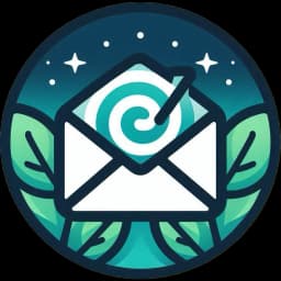 logo smtp sender